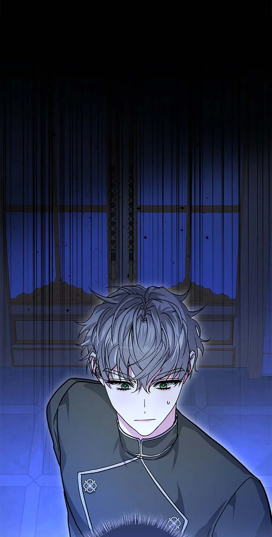 12 O’Clock Marionette Chapter 41 page 38 - 