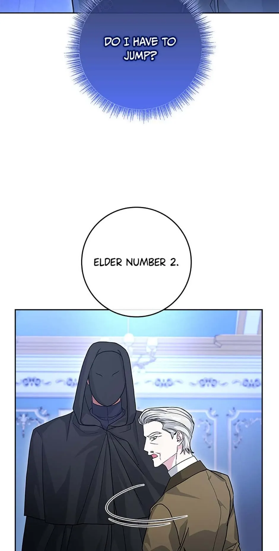 12 O’Clock Marionette Chapter 41 page 39 - 