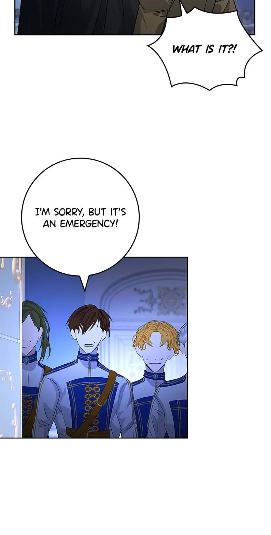 12 O’Clock Marionette Chapter 41 page 40 - 