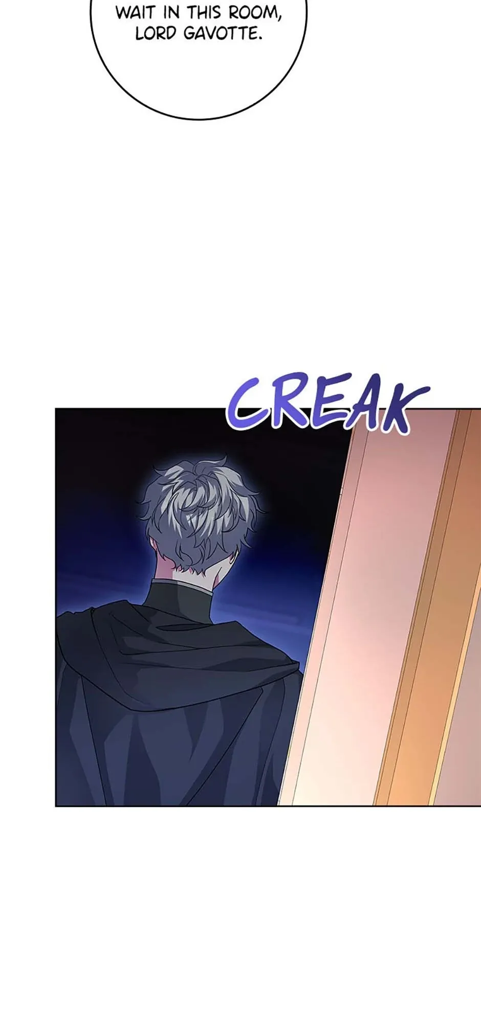 12 O’Clock Marionette Chapter 41 page 5 - 