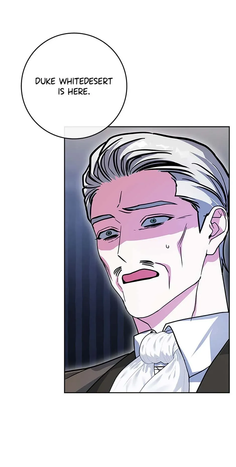 12 O’Clock Marionette Chapter 41 page 41 - 