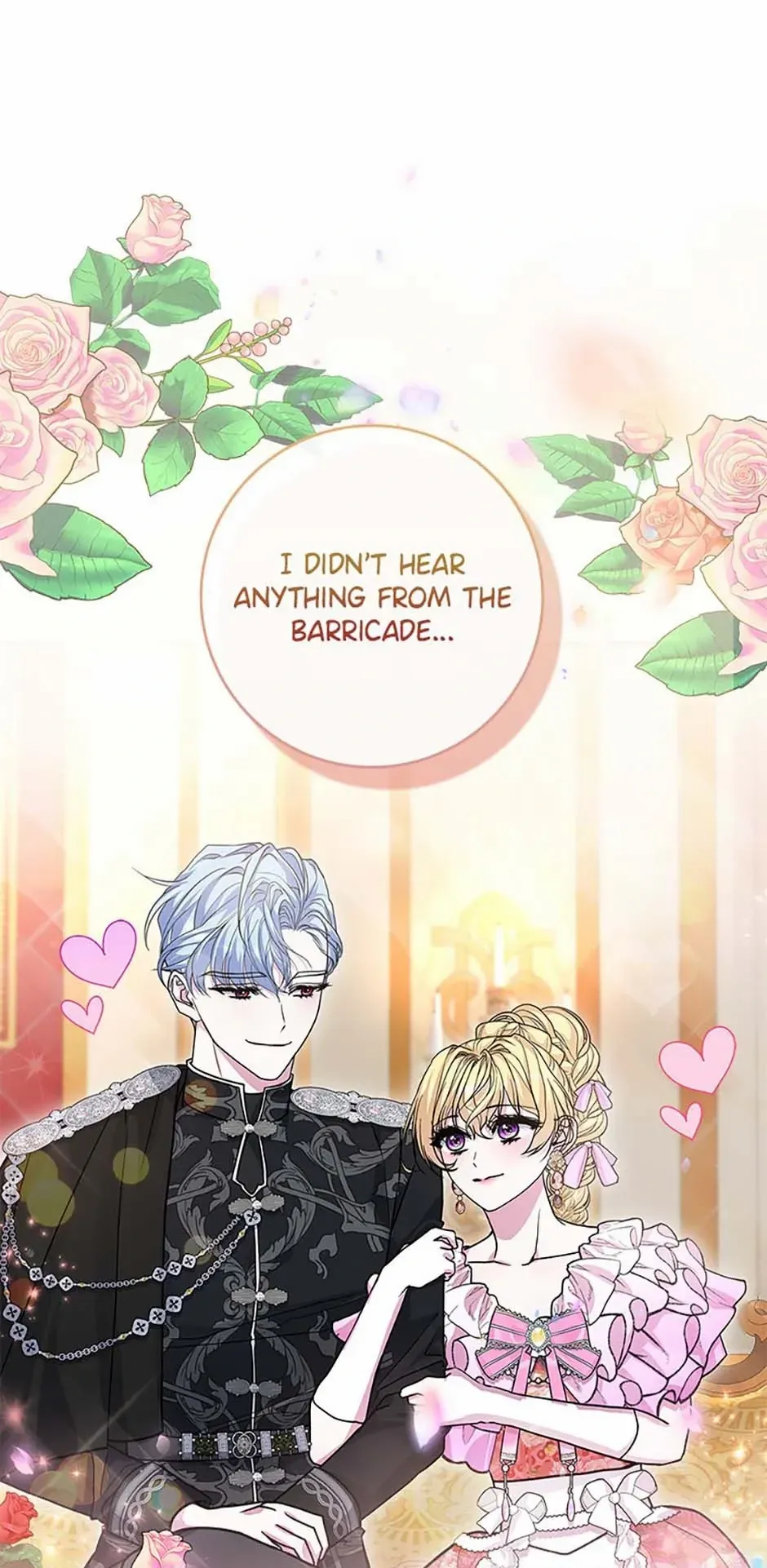 12 O’Clock Marionette Chapter 41 page 44 - 