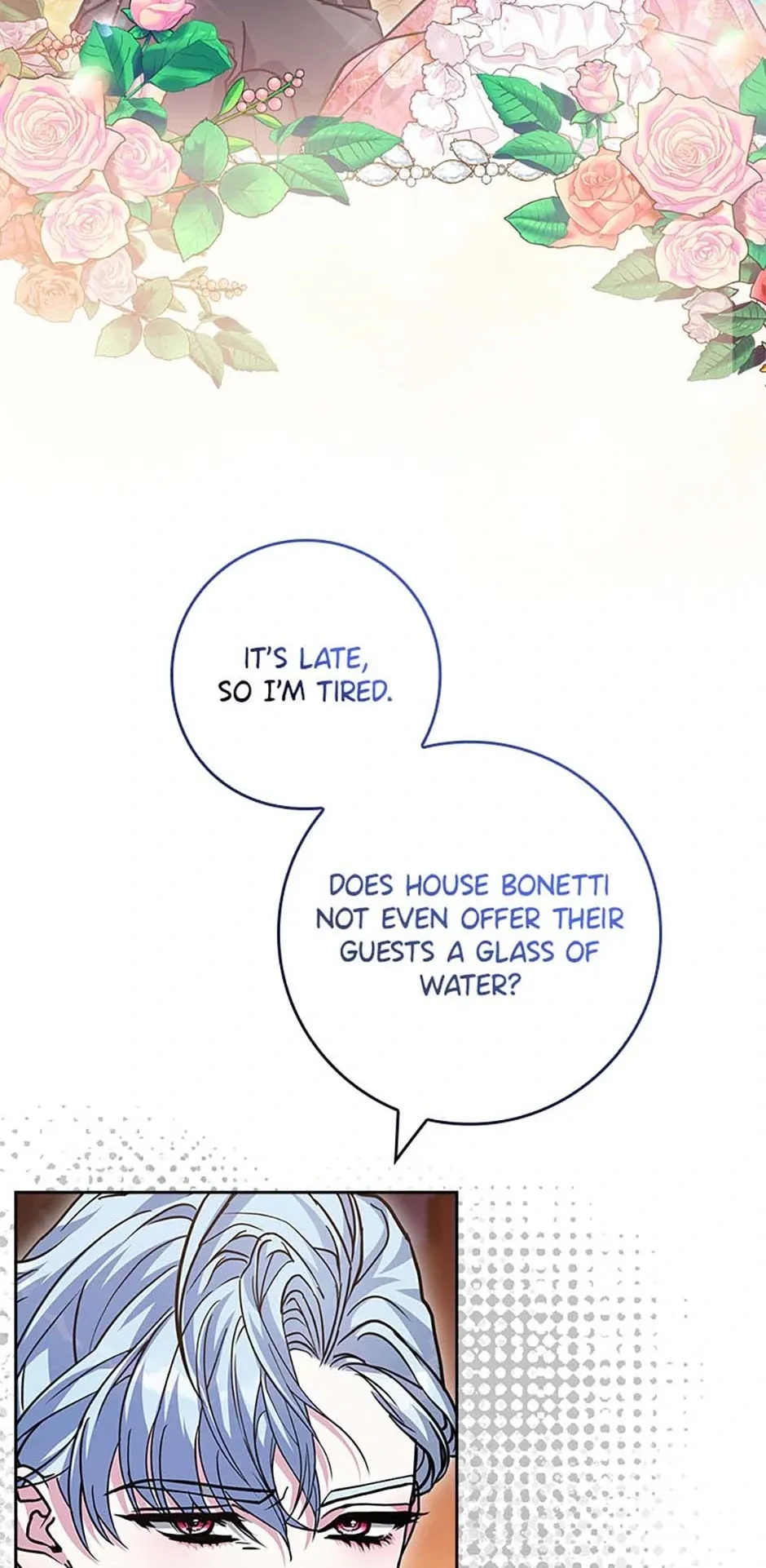 12 O’Clock Marionette Chapter 41 page 45 - 