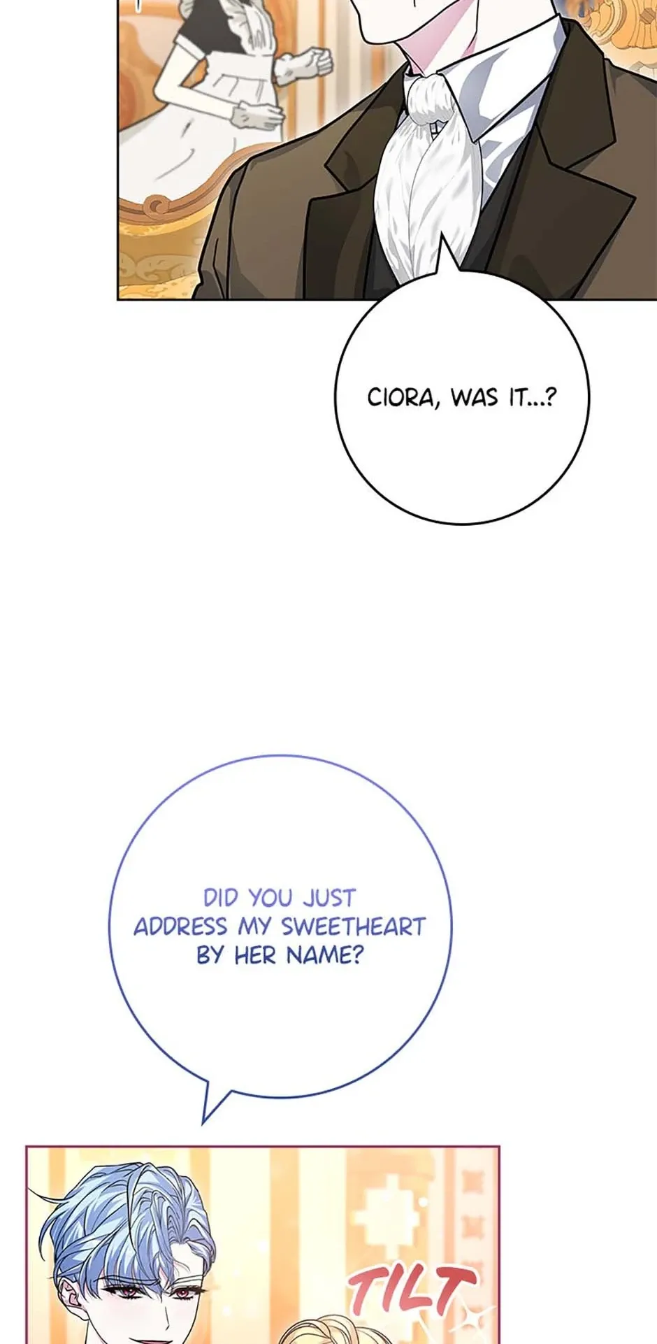 12 O’Clock Marionette Chapter 41 page 47 - 