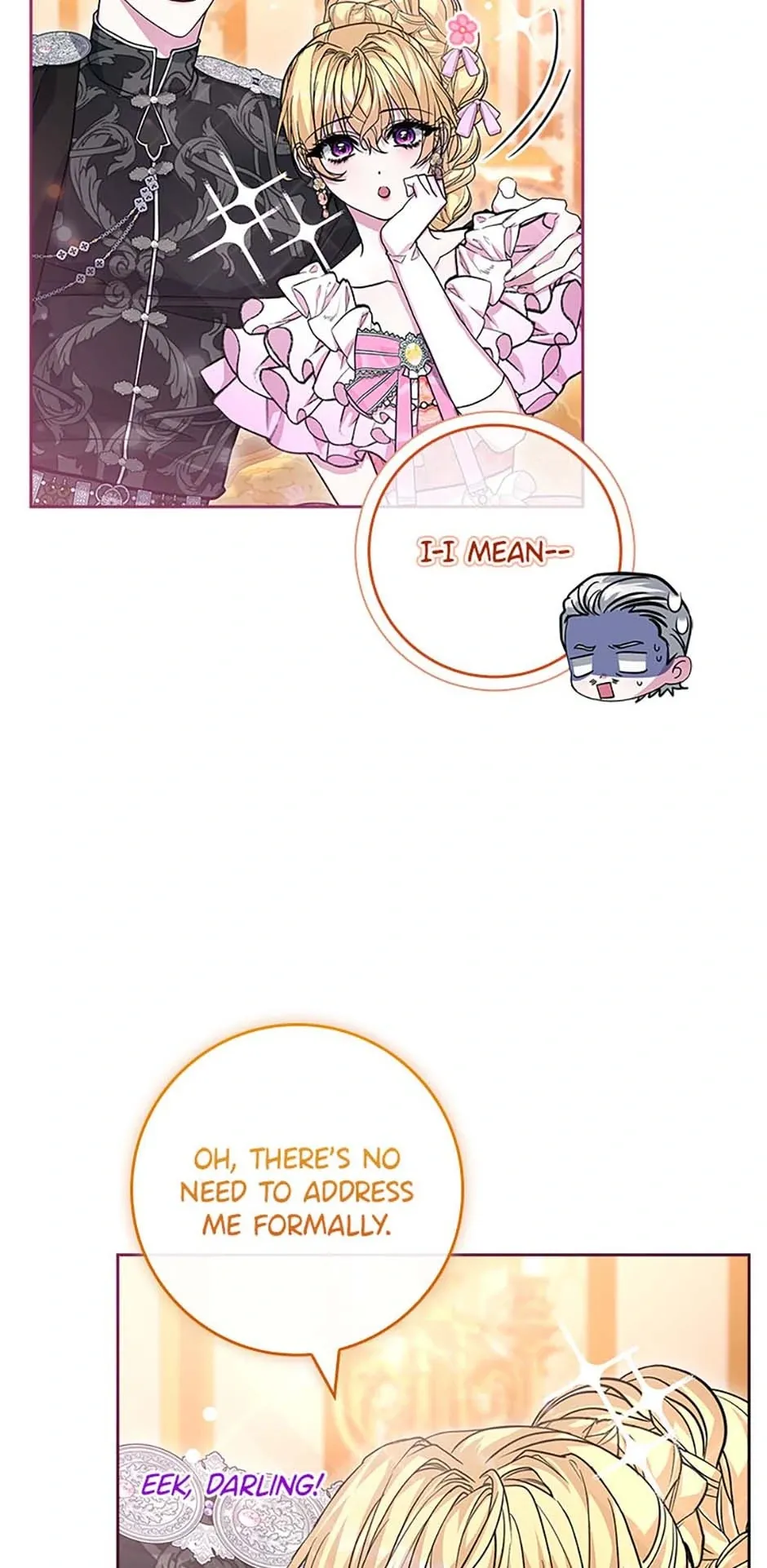 12 O’Clock Marionette Chapter 41 page 48 - 