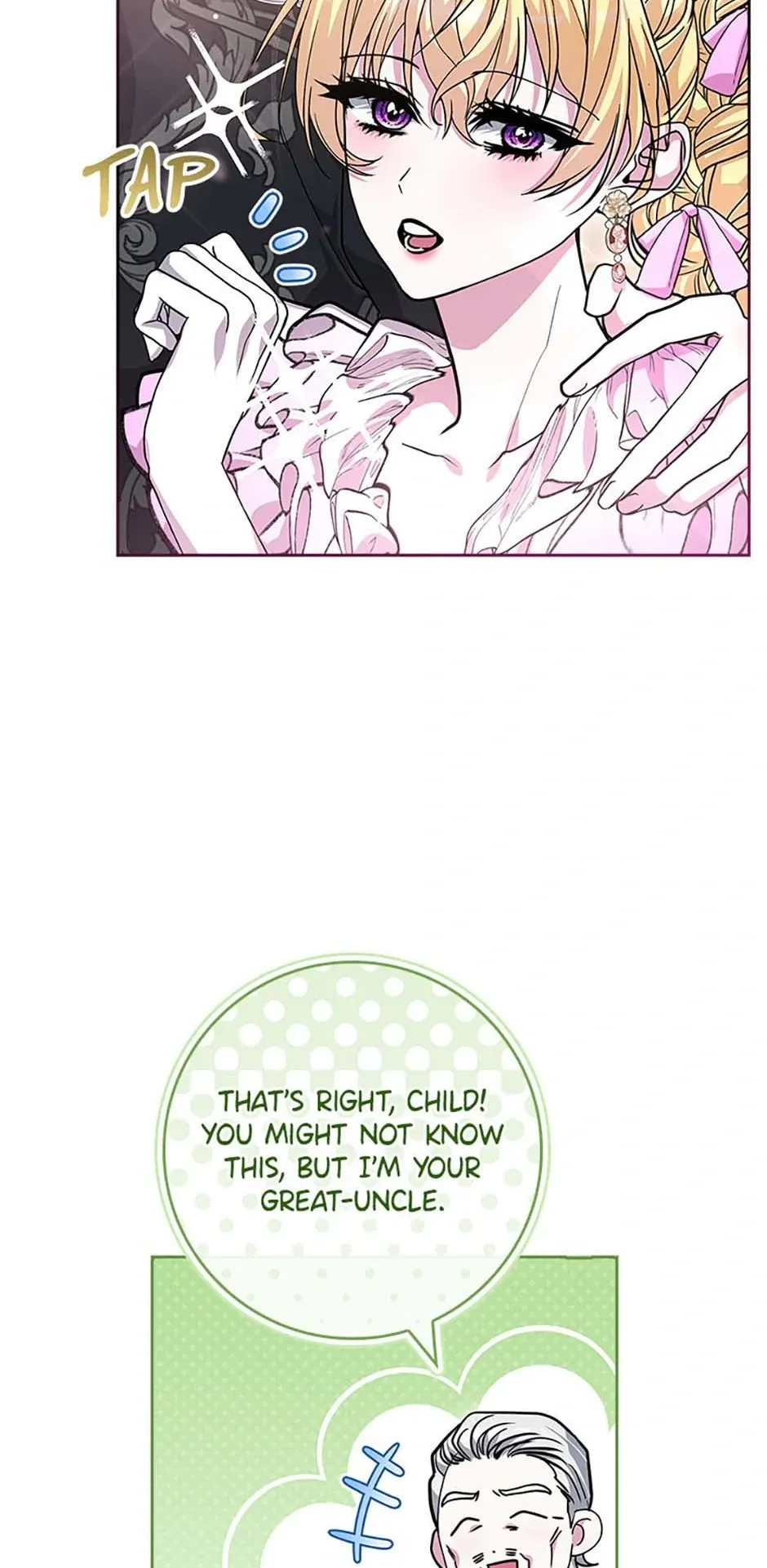 12 O’Clock Marionette Chapter 41 page 49 - 
