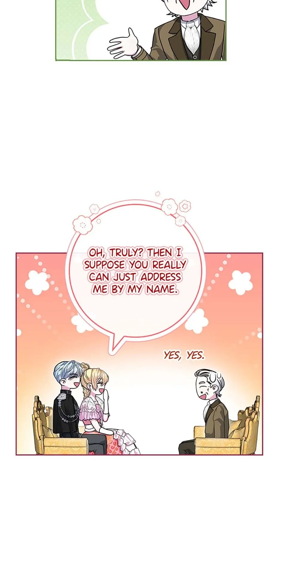 12 O’Clock Marionette Chapter 41 page 50 - 