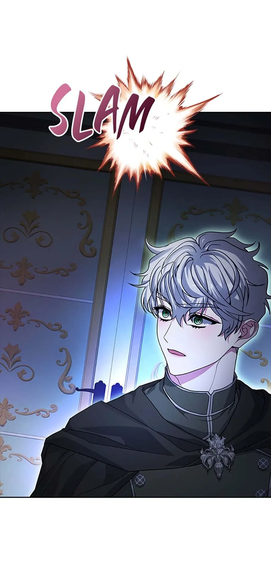 12 O’Clock Marionette Chapter 41 page 6 - 