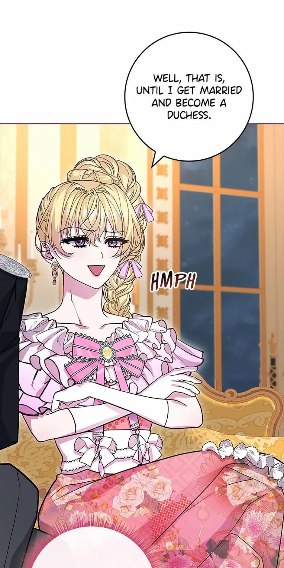 12 O’Clock Marionette Chapter 41 page 51 - 