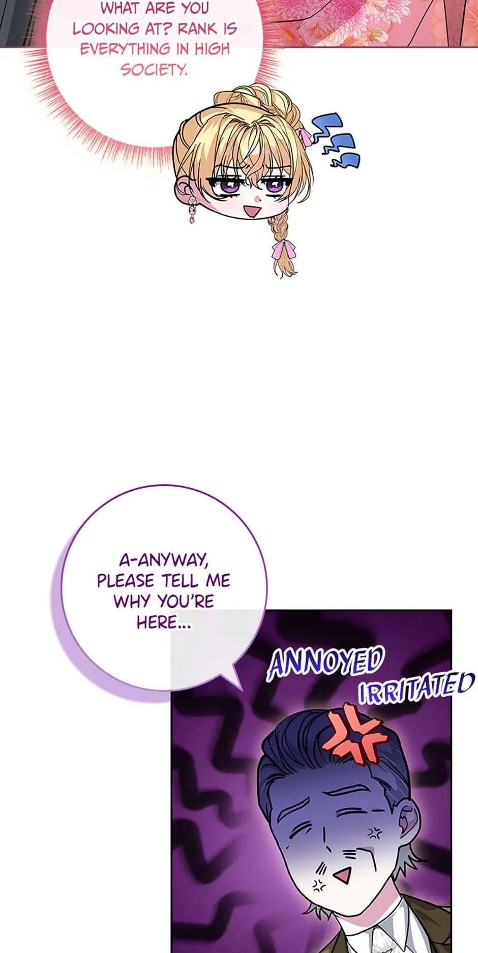 12 O’Clock Marionette Chapter 41 page 52 - 