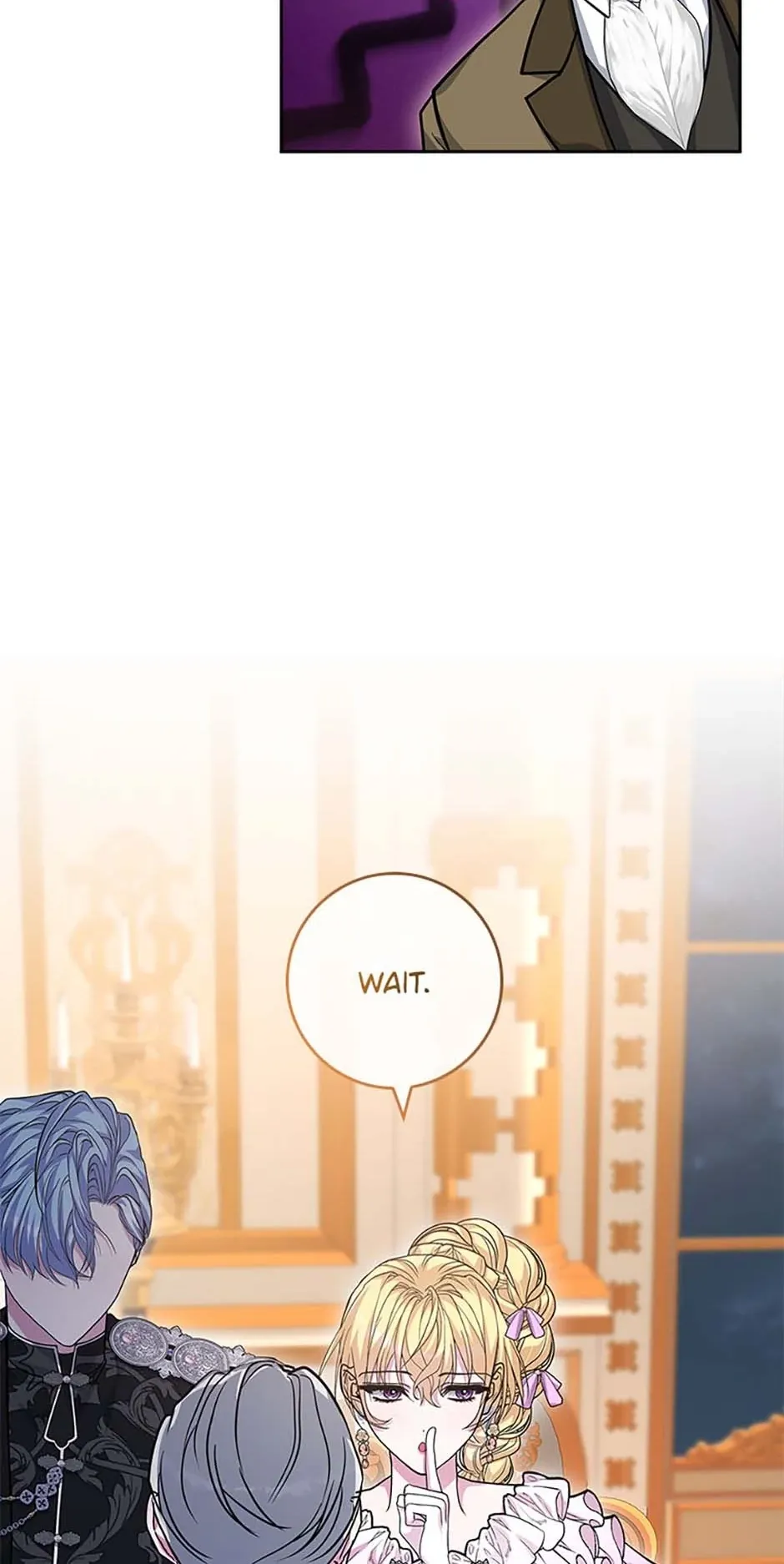 12 O’Clock Marionette Chapter 41 page 53 - 
