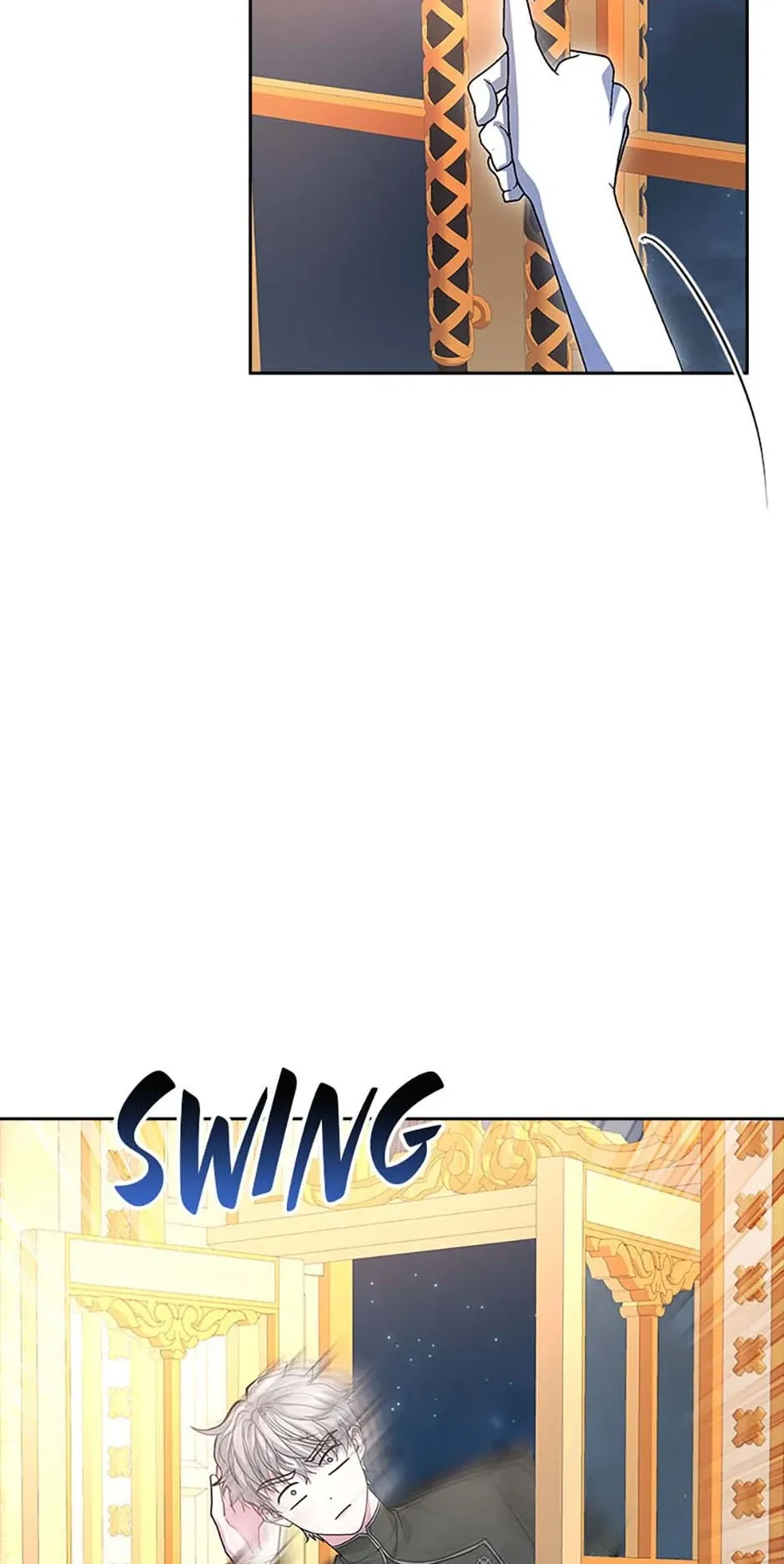 12 O’Clock Marionette Chapter 41 page 56 - 