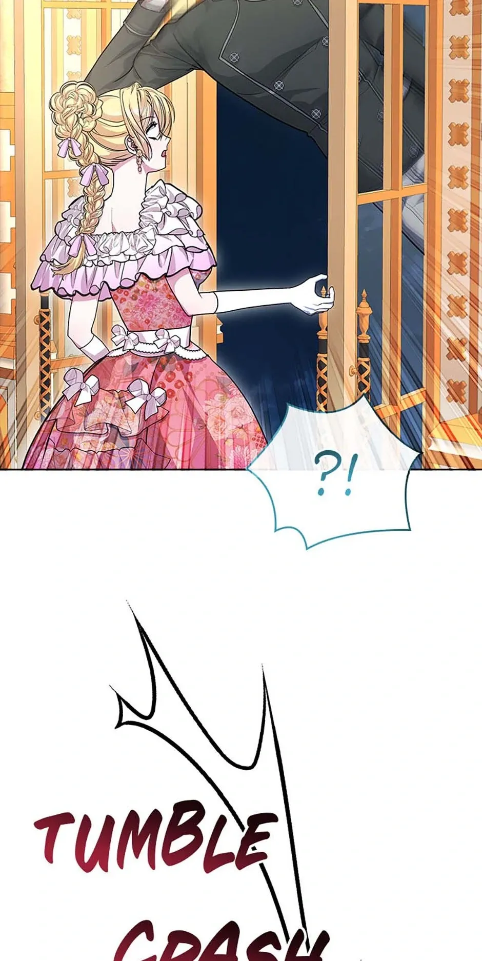 12 O’Clock Marionette Chapter 41 page 57 - 
