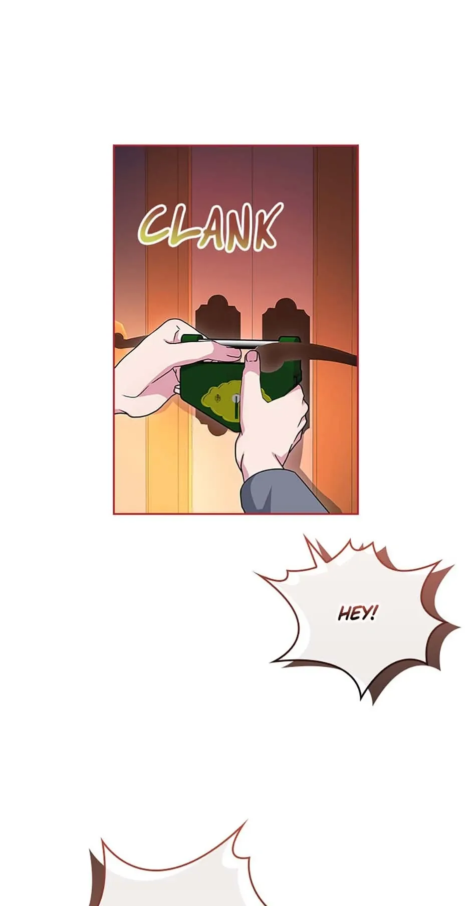 12 O’Clock Marionette Chapter 41 page 7 - 