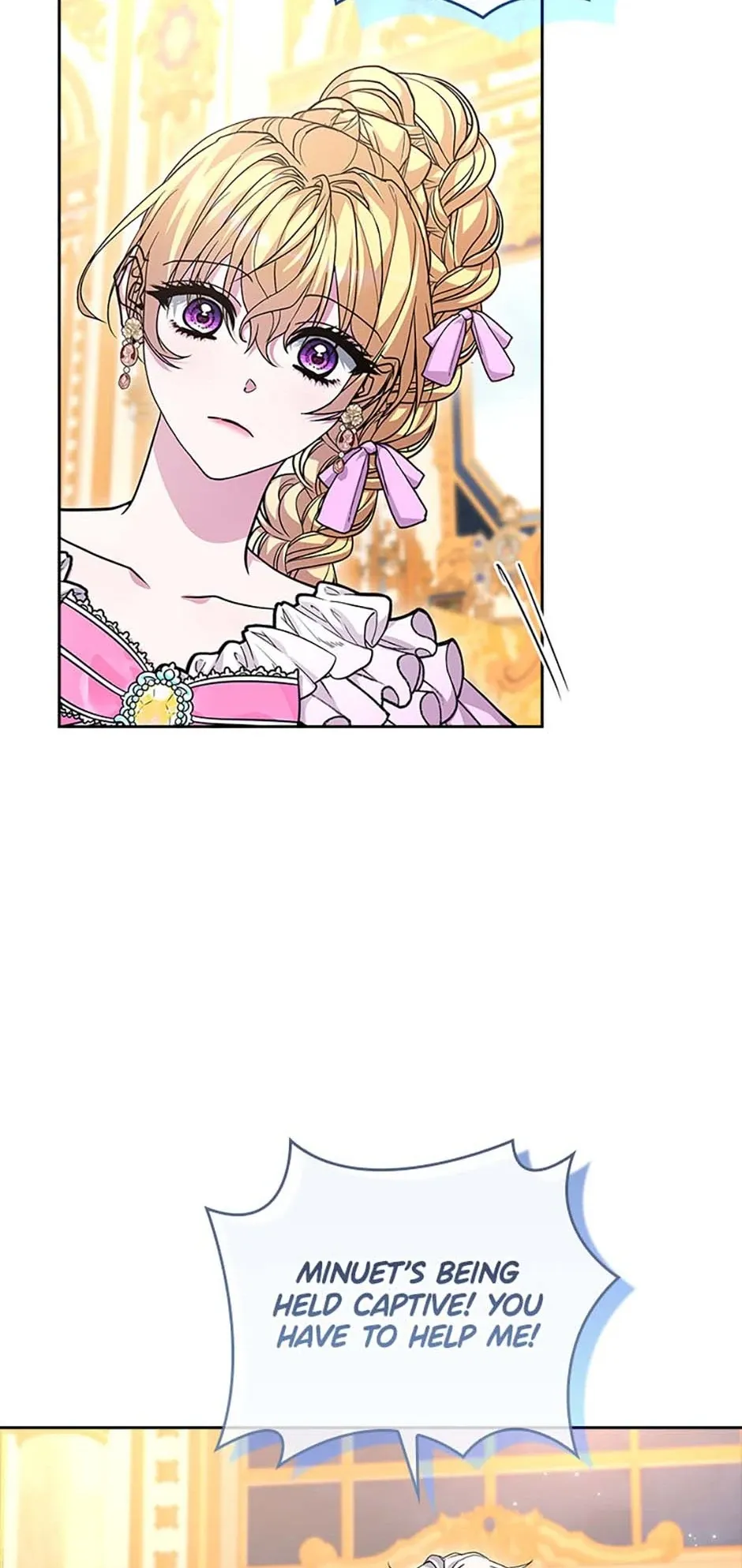 12 O’Clock Marionette Chapter 41 page 61 - 