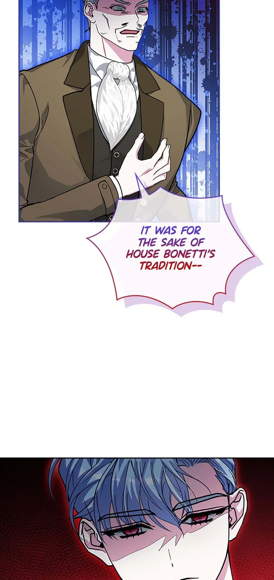12 O’Clock Marionette Chapter 41 page 63 - 