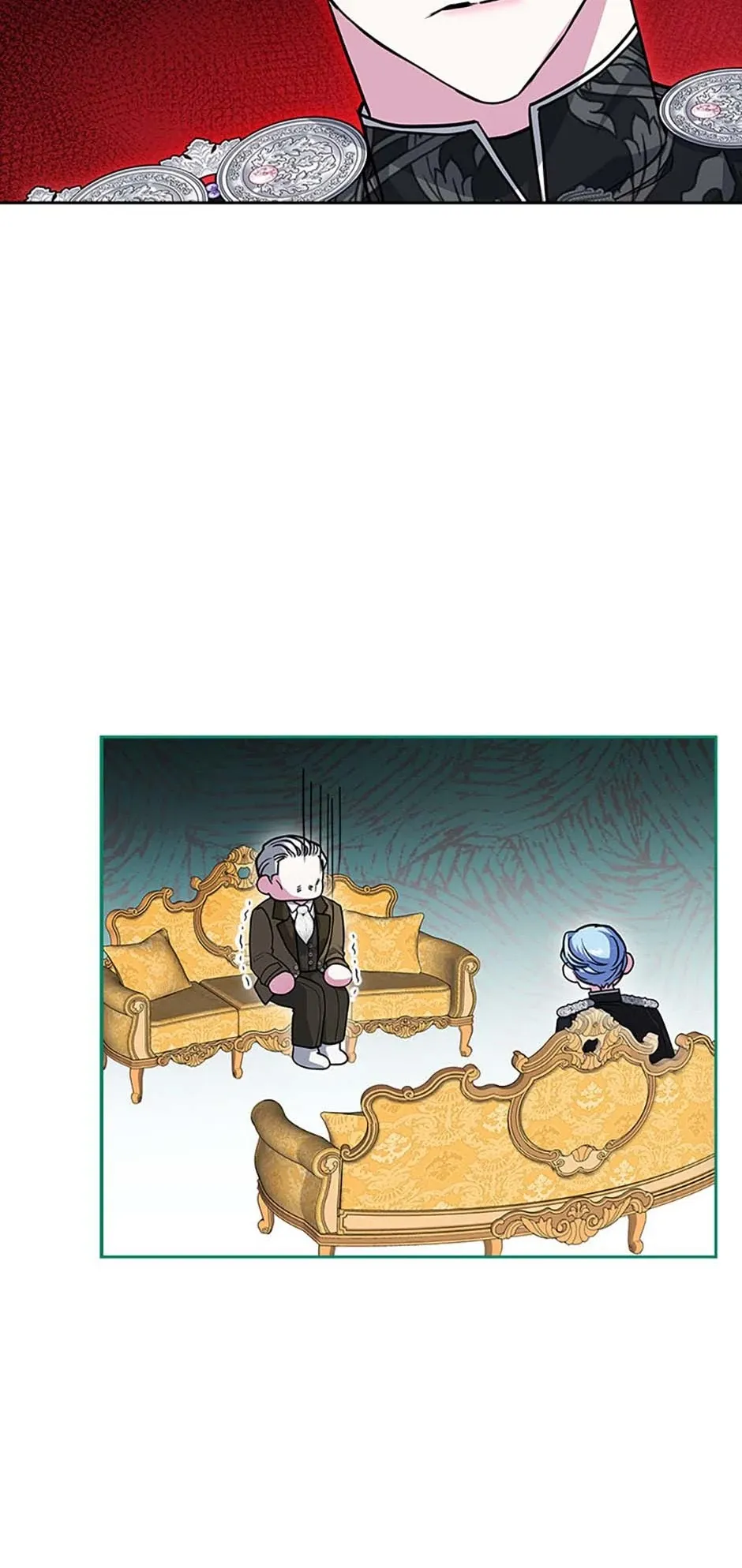 12 O’Clock Marionette Chapter 41 page 64 - 