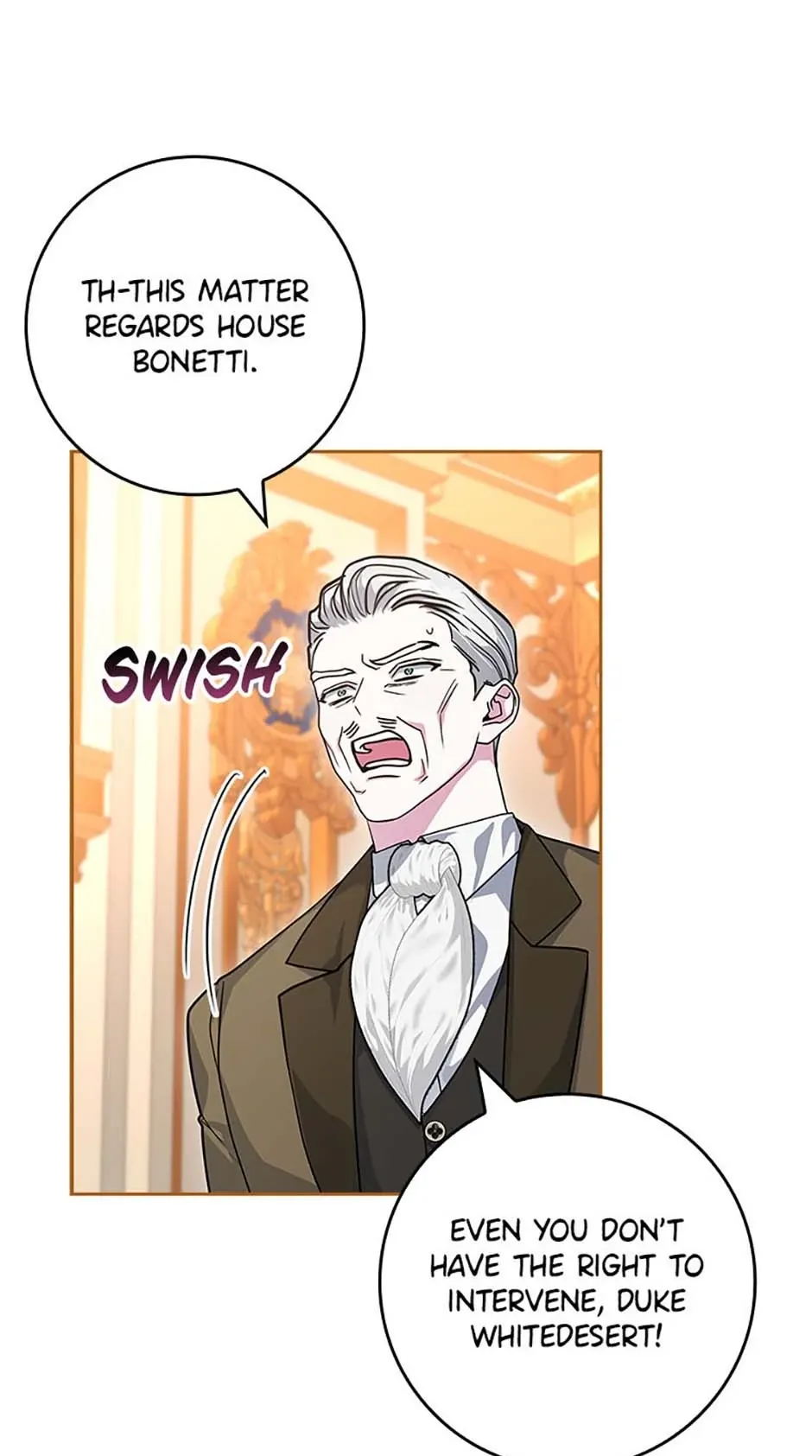 12 O’Clock Marionette Chapter 41 page 65 - 