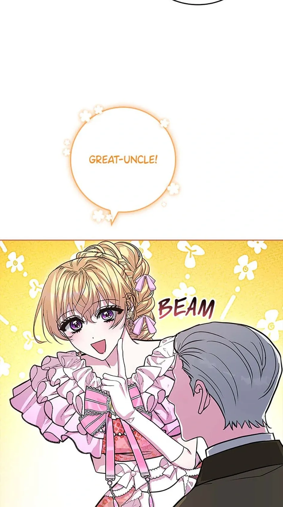 12 O’Clock Marionette Chapter 41 page 66 - 