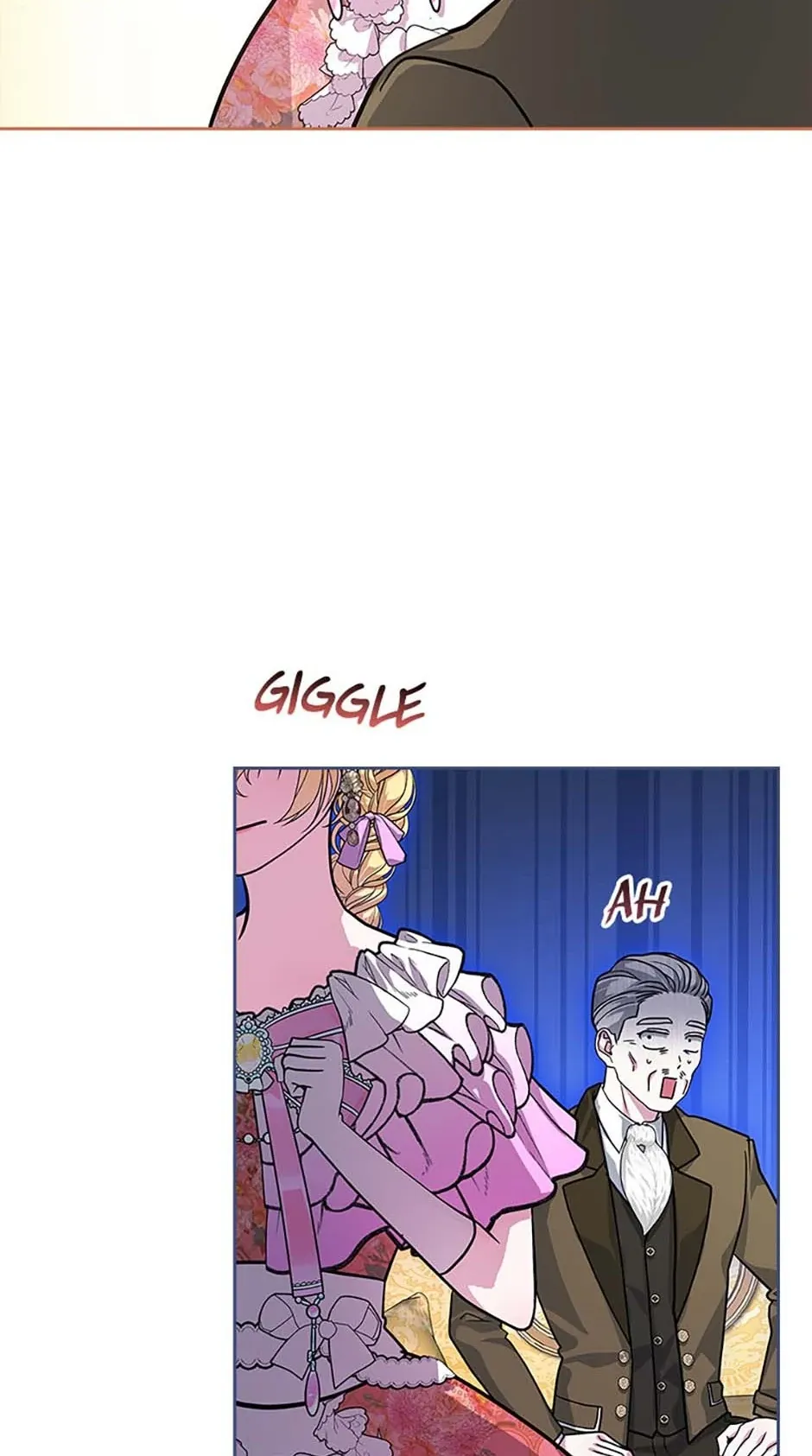 12 O’Clock Marionette Chapter 41 page 67 - 