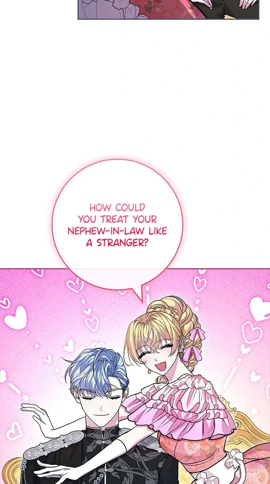 12 O’Clock Marionette Chapter 41 page 68 - 