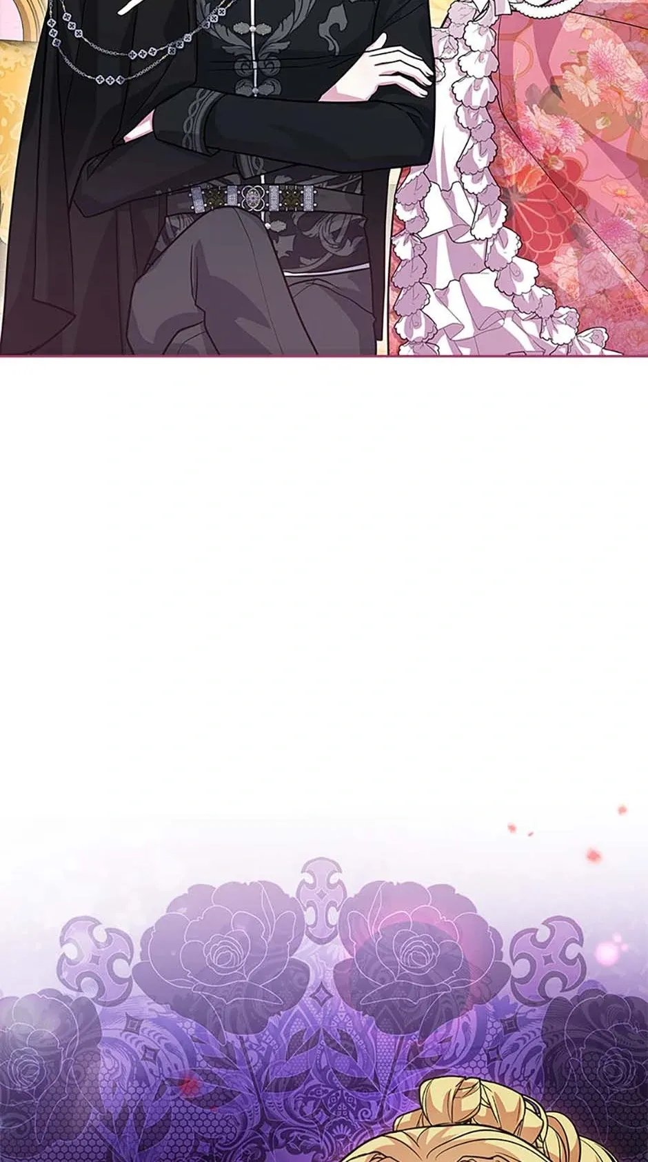 12 O’Clock Marionette Chapter 41 page 69 - 