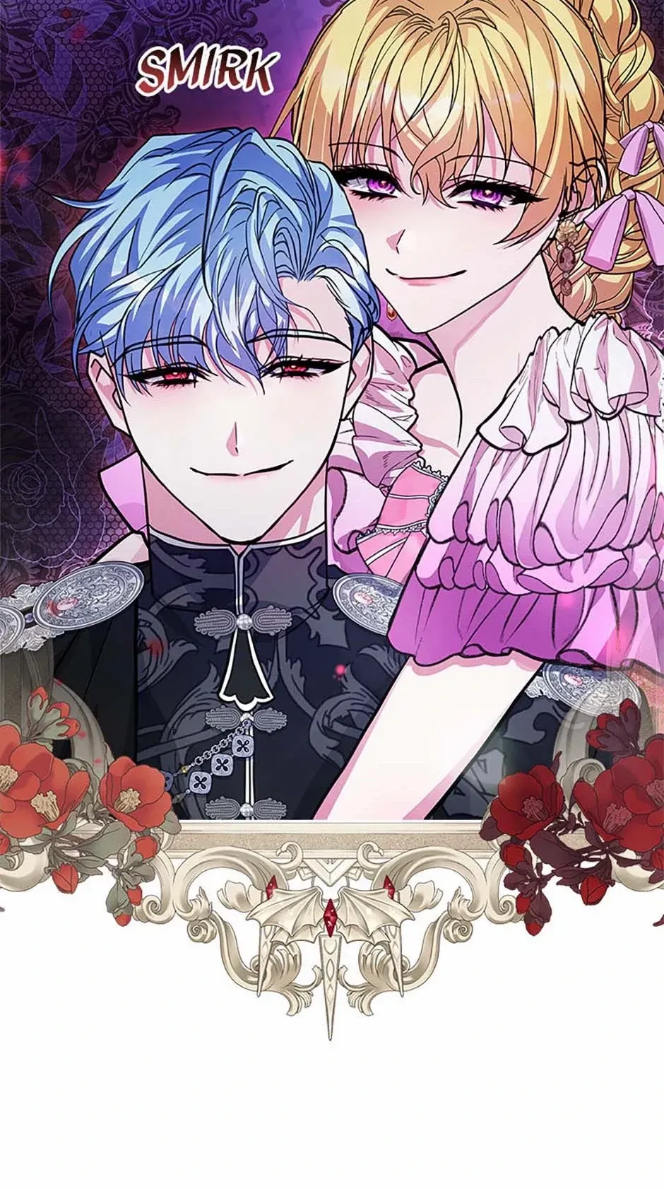 12 O’Clock Marionette Chapter 41 page 70 - 