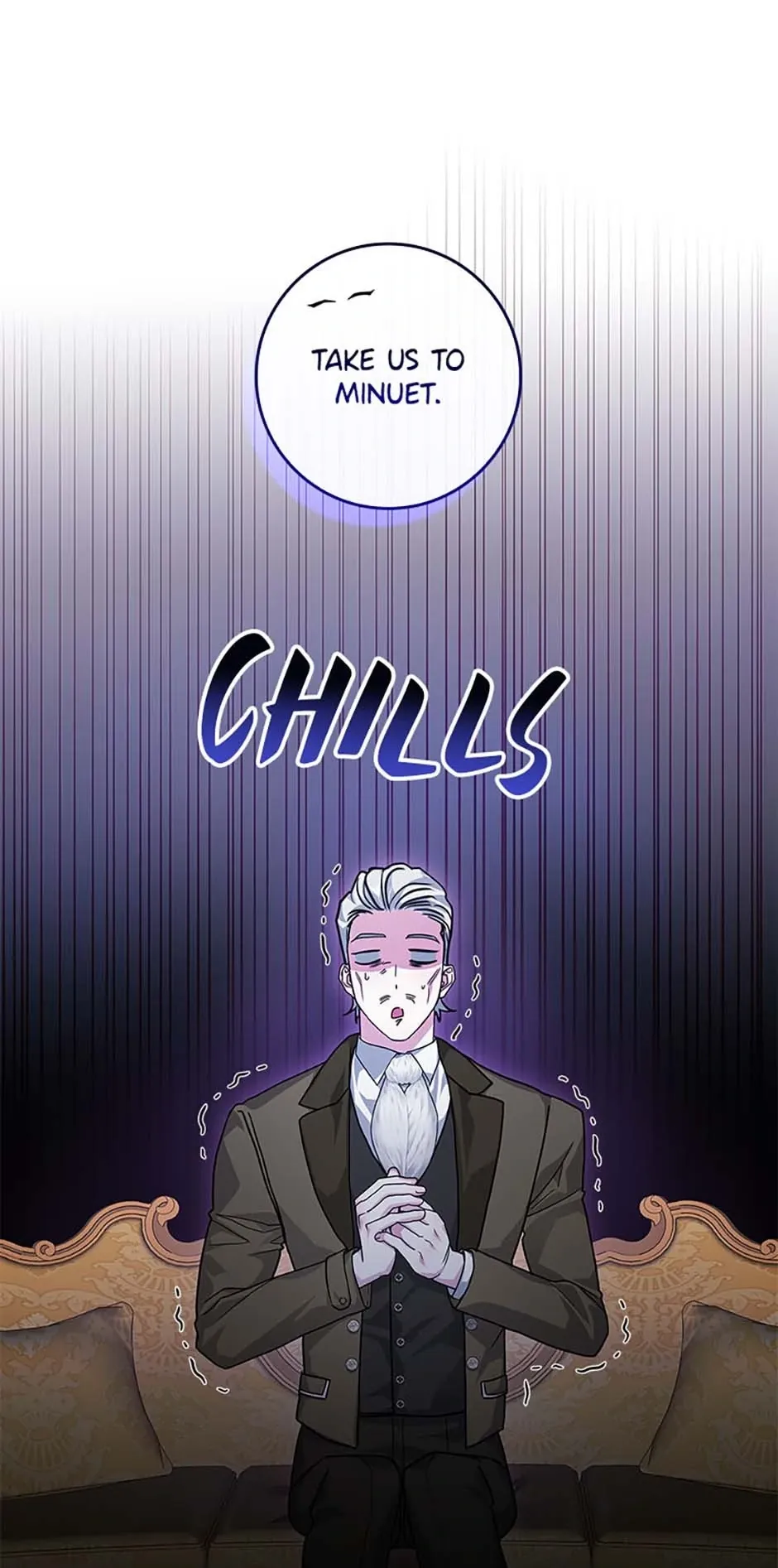 12 O’Clock Marionette Chapter 41 page 71 - 
