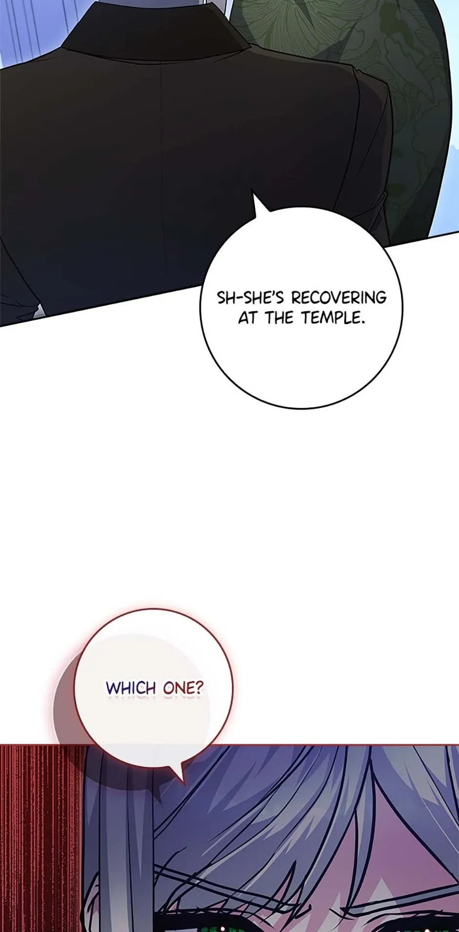 12 O’Clock Marionette Chapter 42 page 2 - 