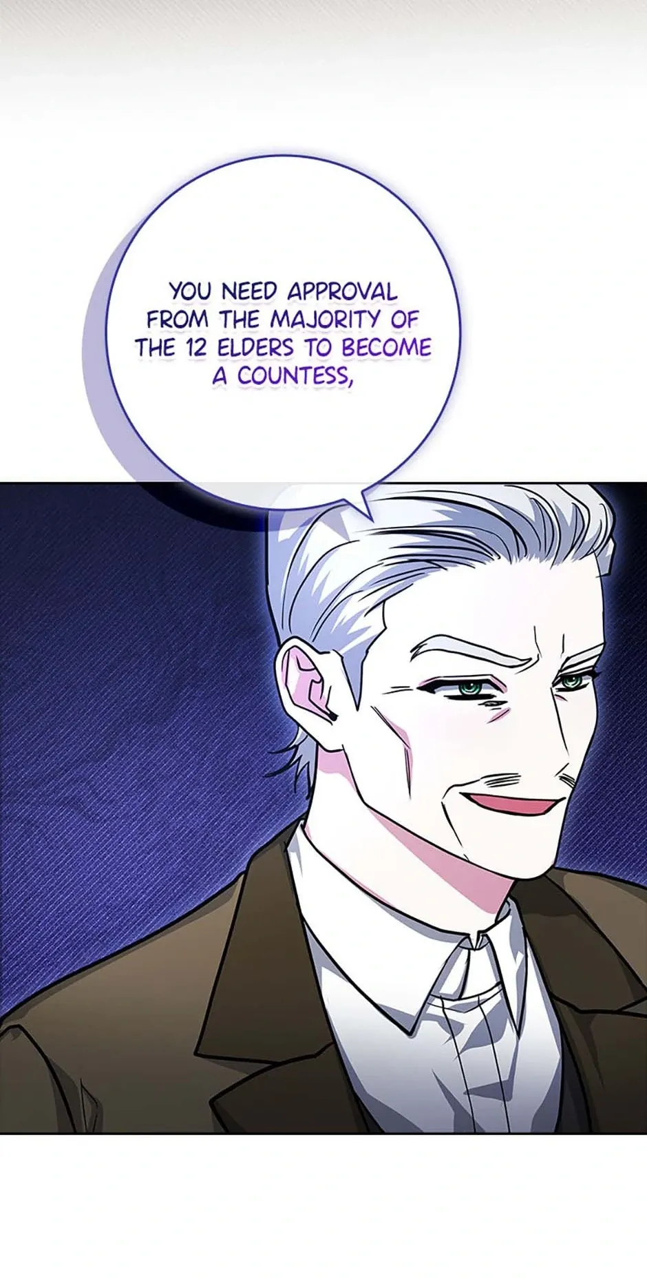 12 O’Clock Marionette Chapter 42 page 11 - 