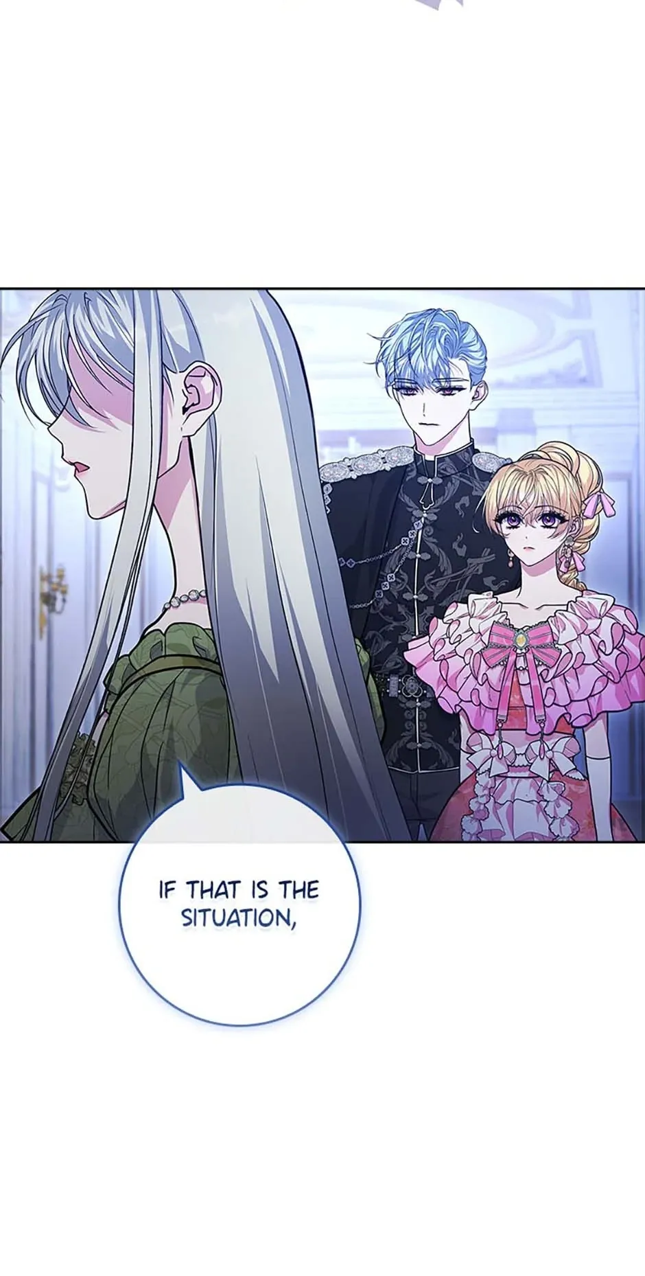 12 O’Clock Marionette Chapter 42 page 14 - 