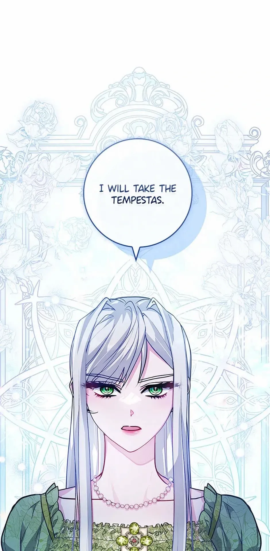 12 O’Clock Marionette Chapter 42 page 15 - 