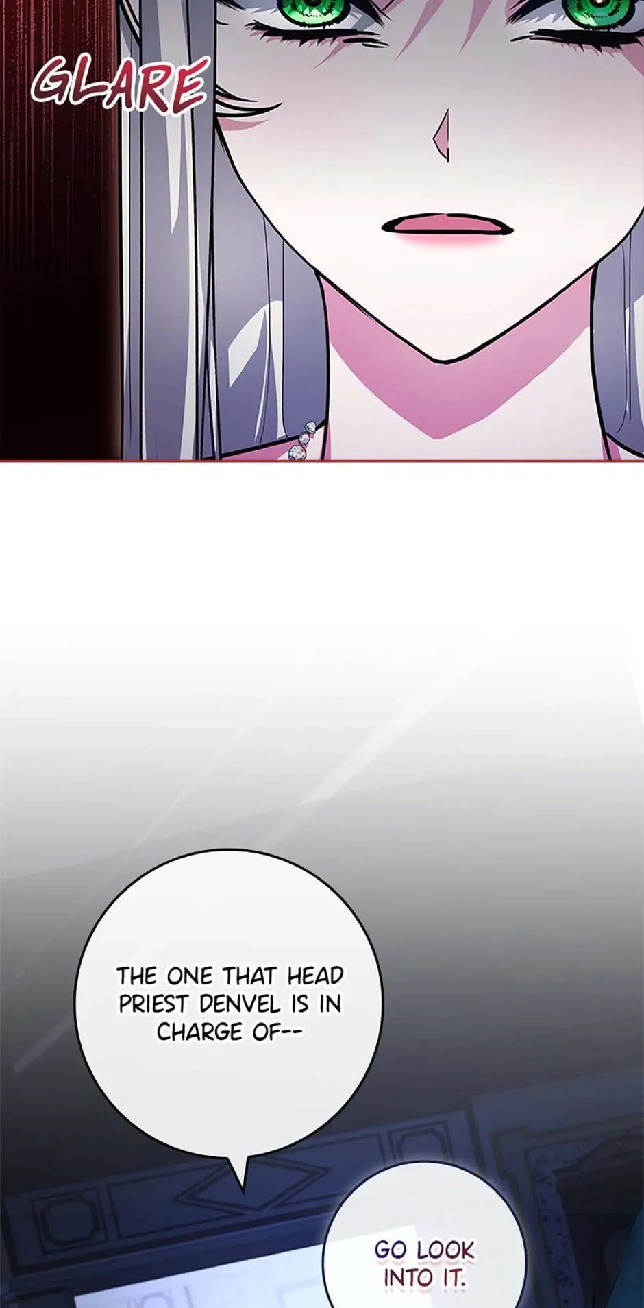12 O’Clock Marionette Chapter 42 page 3 - 