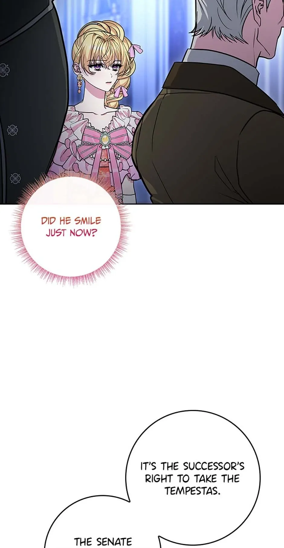 12 O’Clock Marionette Chapter 42 page 23 - 