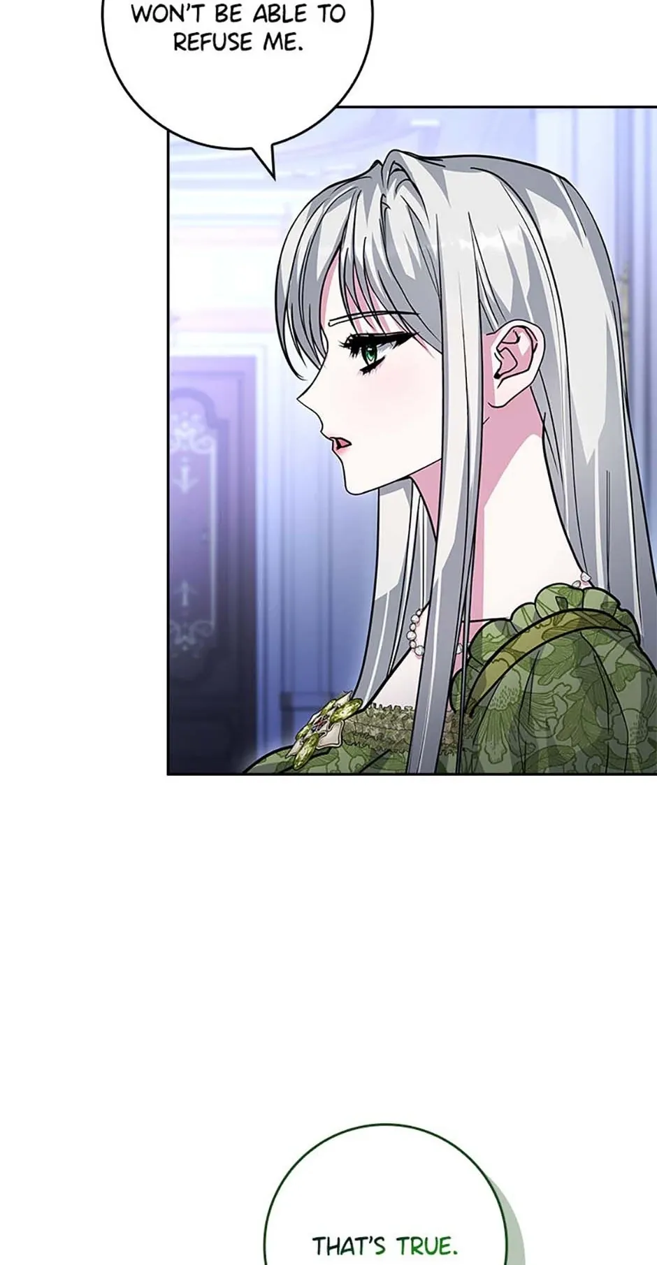 12 O’Clock Marionette Chapter 42 page 24 - 