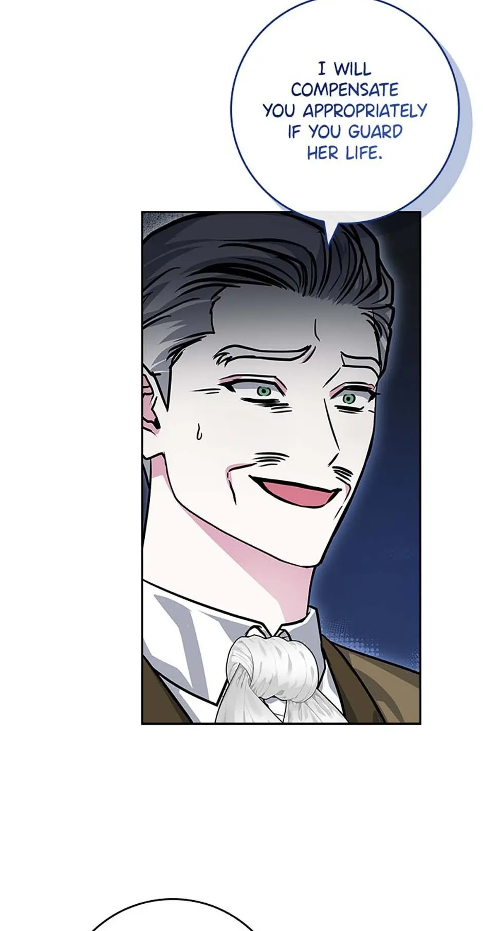 12 O’Clock Marionette Chapter 42 page 28 - 