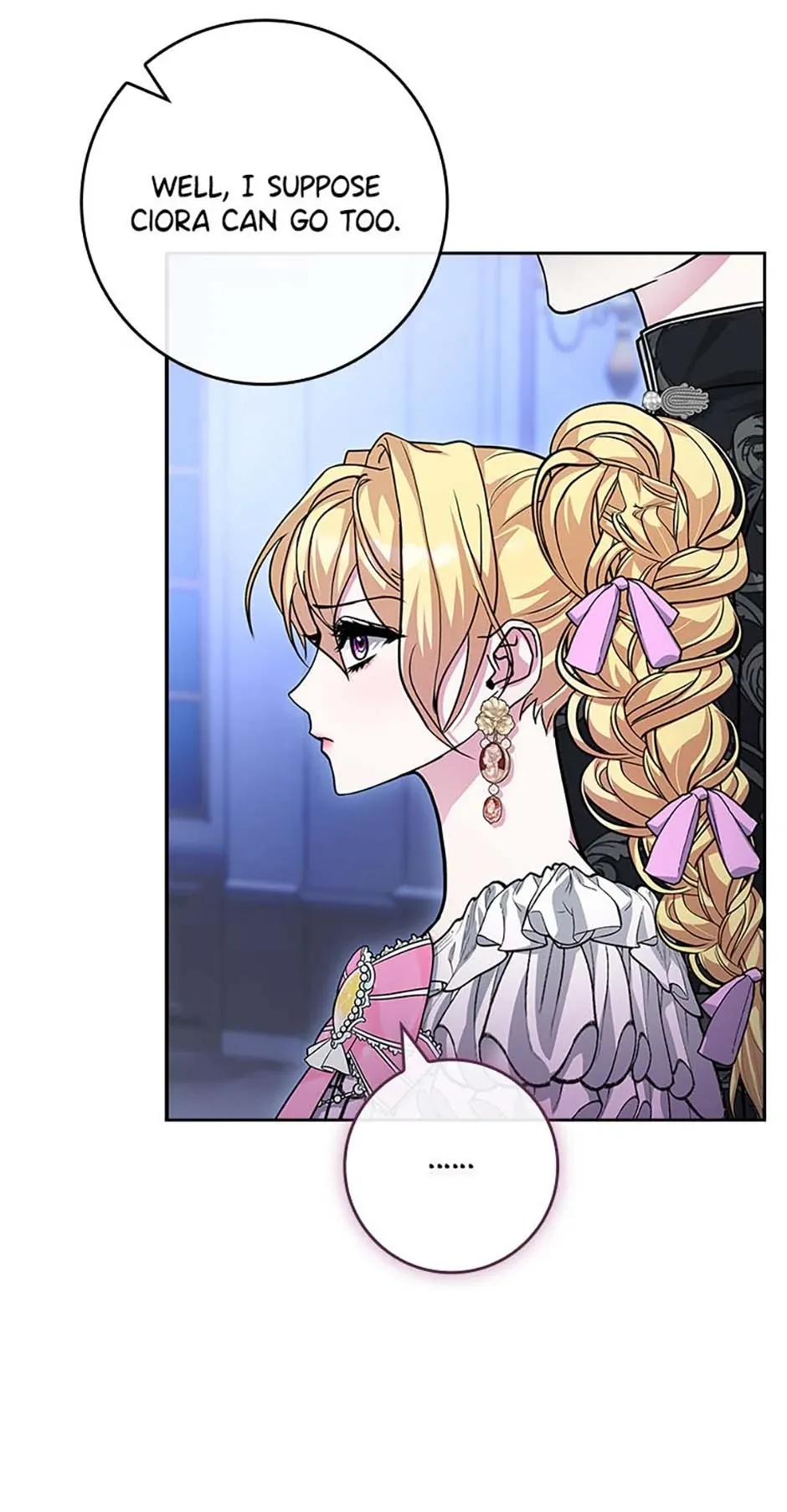 12 O’Clock Marionette Chapter 42 page 30 - 