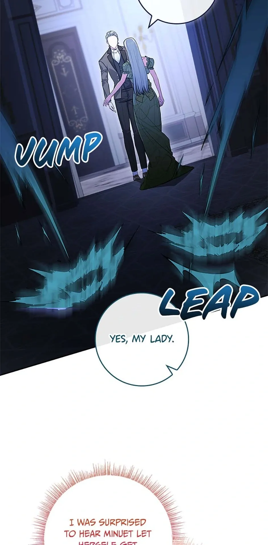 12 O’Clock Marionette Chapter 42 page 4 - 