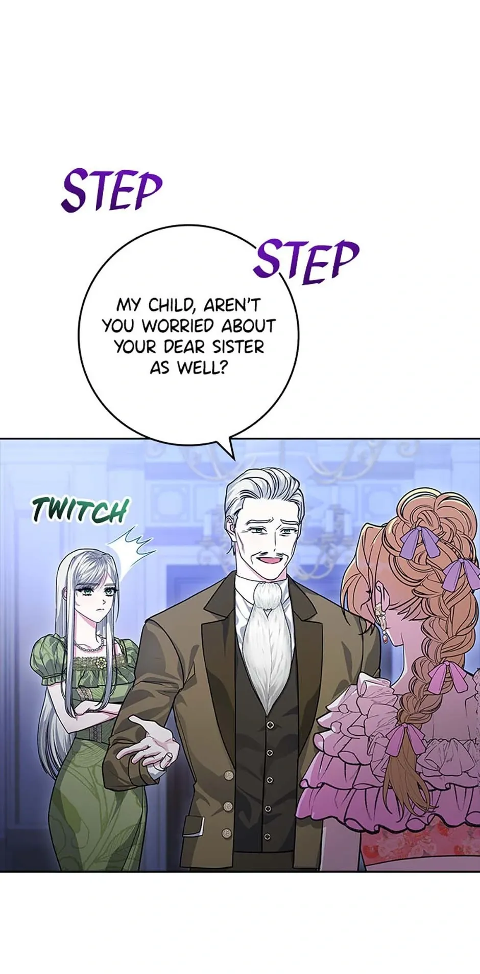 12 O’Clock Marionette Chapter 42 page 31 - 