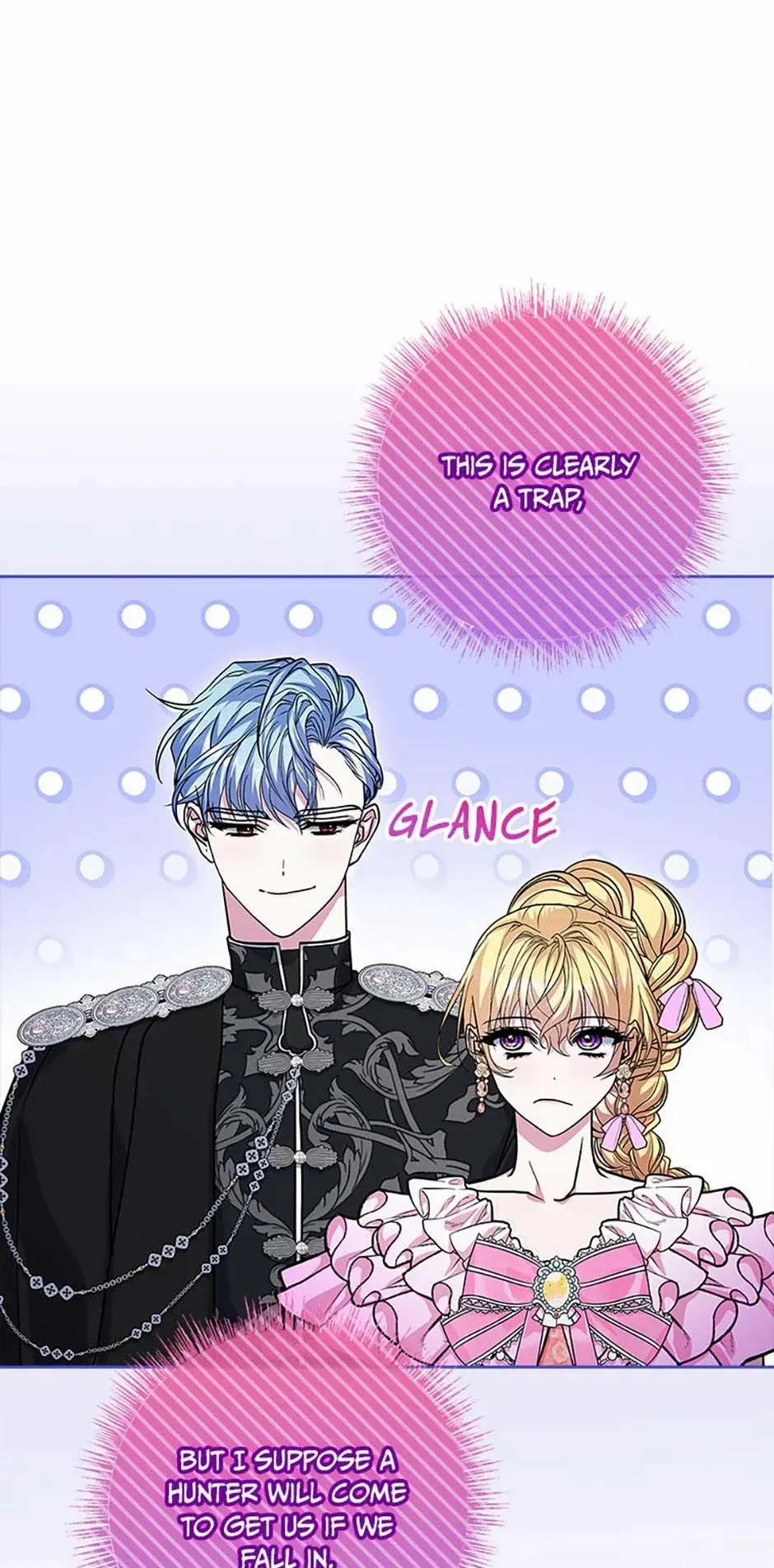 12 O’Clock Marionette Chapter 42 page 33 - 
