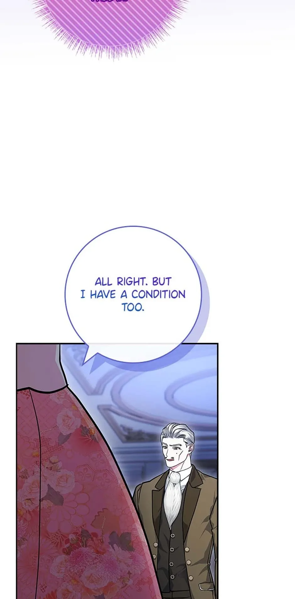 12 O’Clock Marionette Chapter 42 page 34 - 