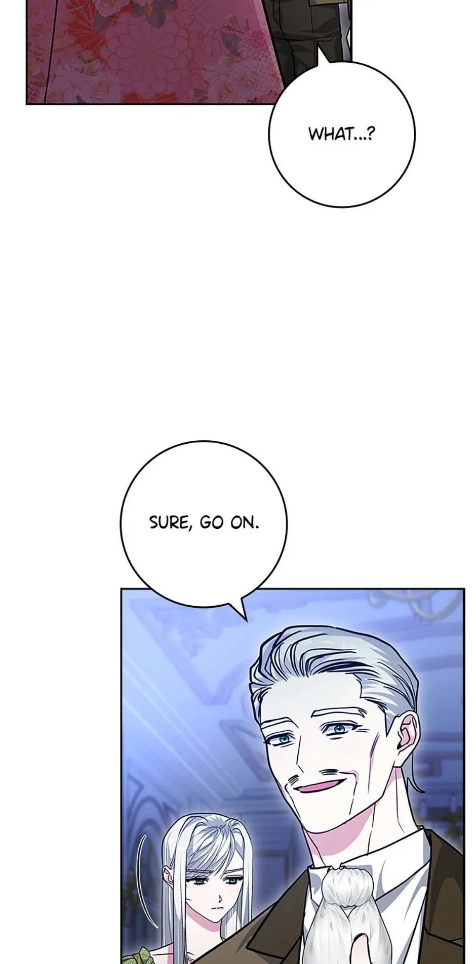 12 O’Clock Marionette Chapter 42 page 35 - 