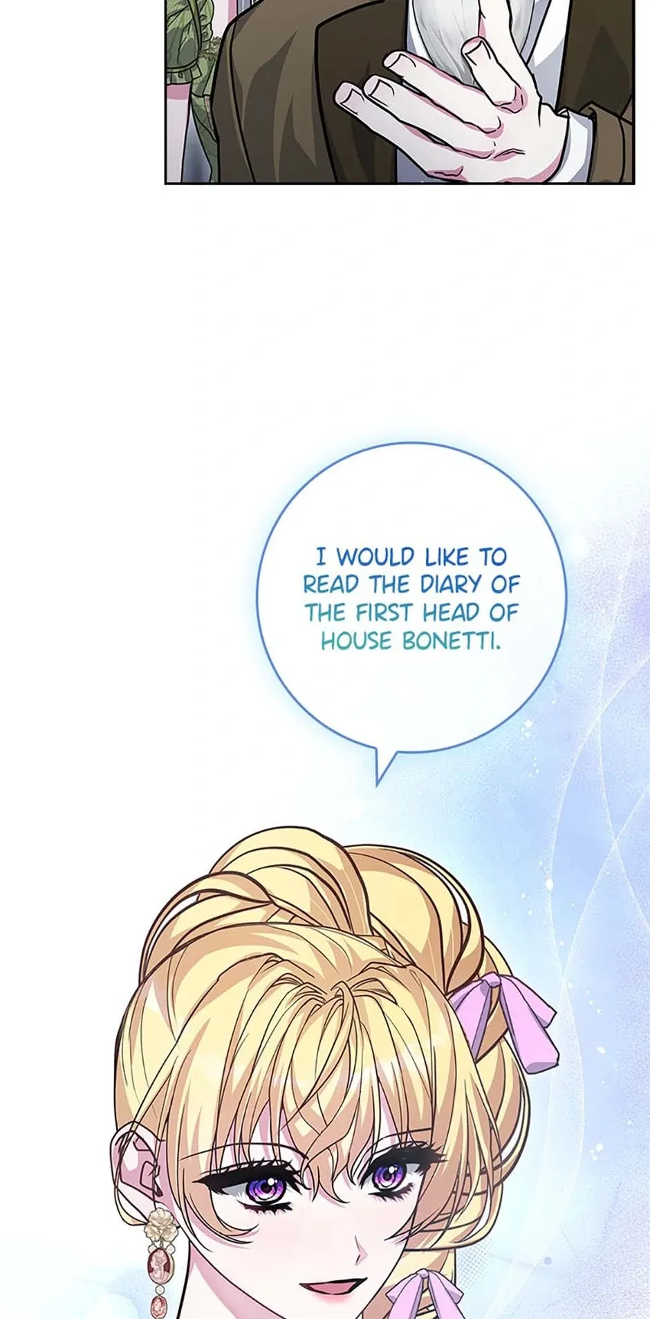 12 O’Clock Marionette Chapter 42 page 36 - 