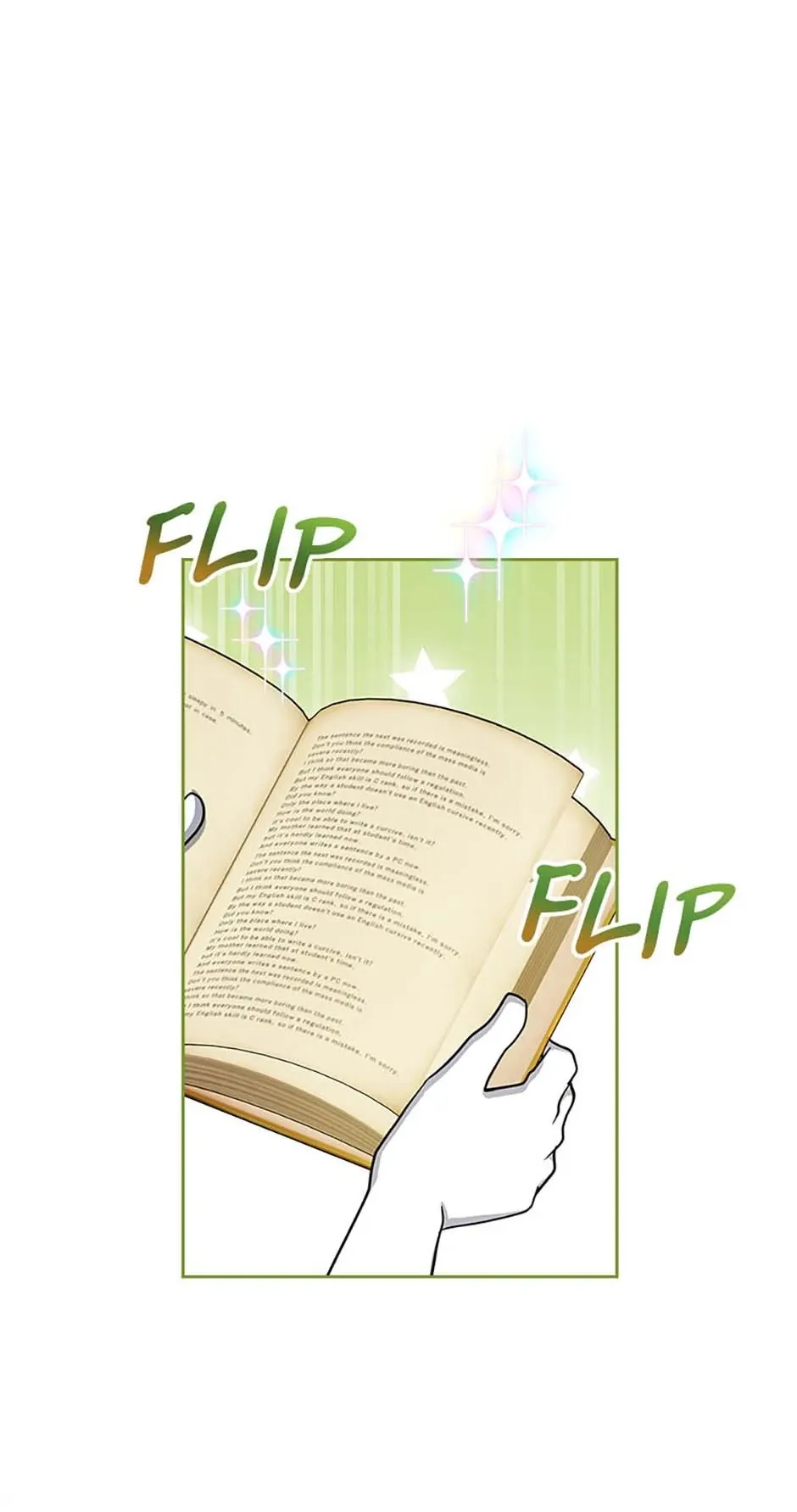12 O’Clock Marionette Chapter 42 page 38 - 