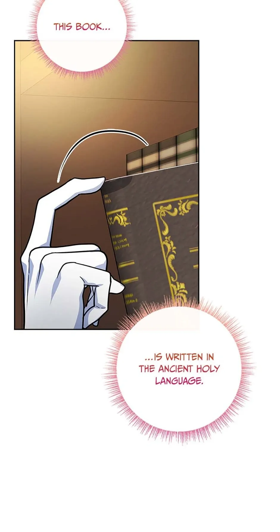 12 O’Clock Marionette Chapter 42 page 41 - 