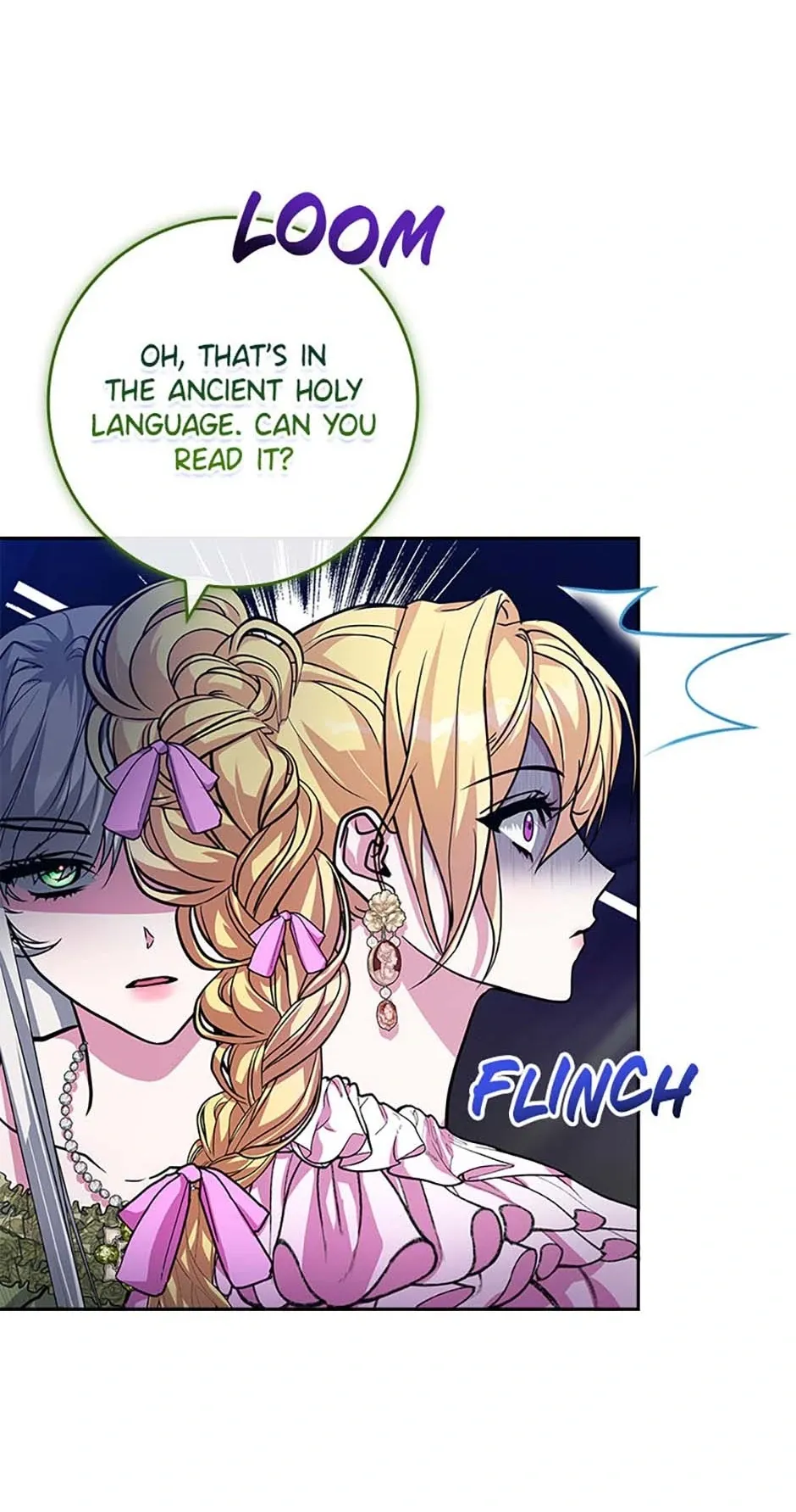 12 O’Clock Marionette Chapter 42 page 42 - 