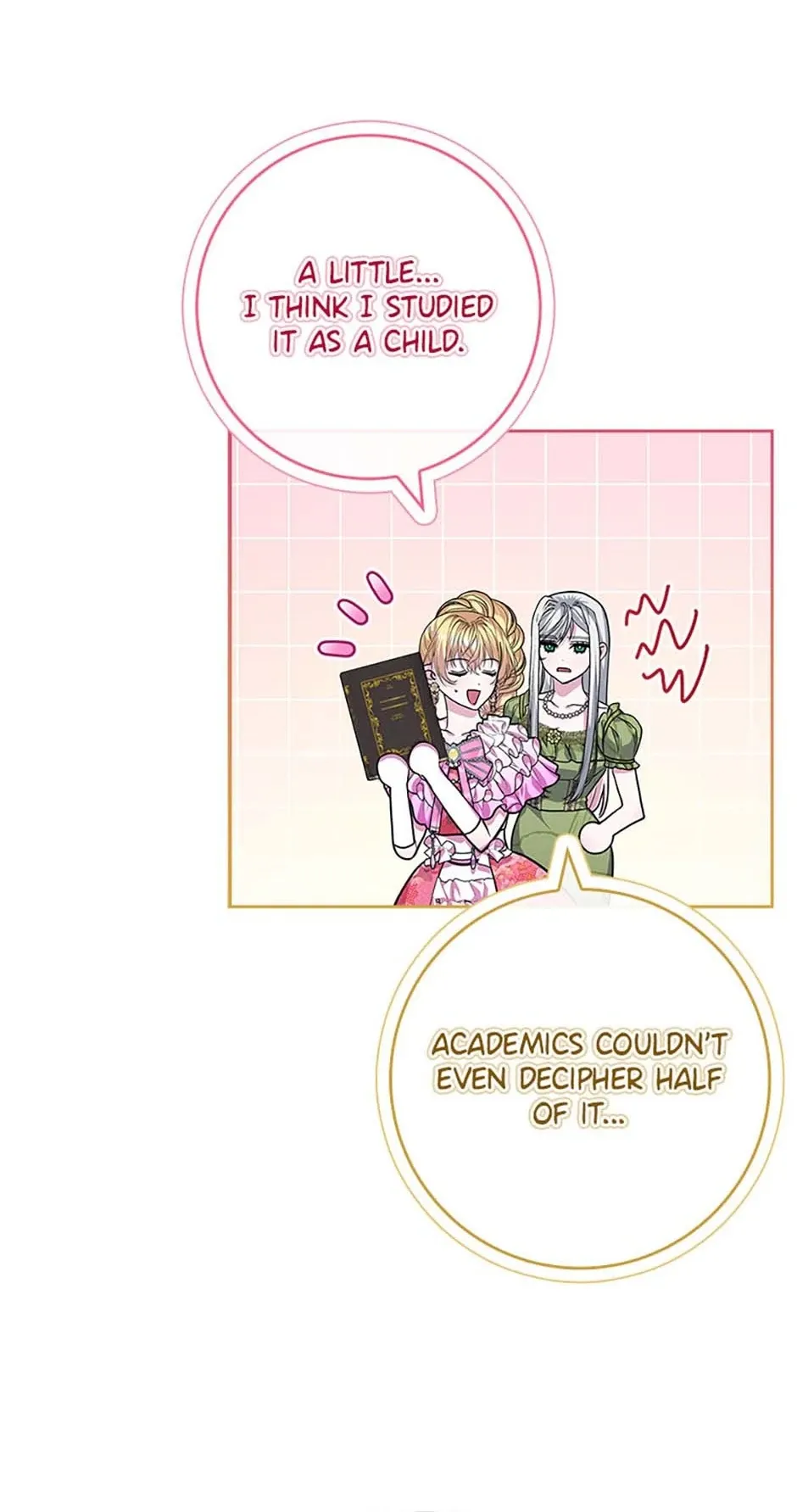 12 O’Clock Marionette Chapter 42 page 43 - 