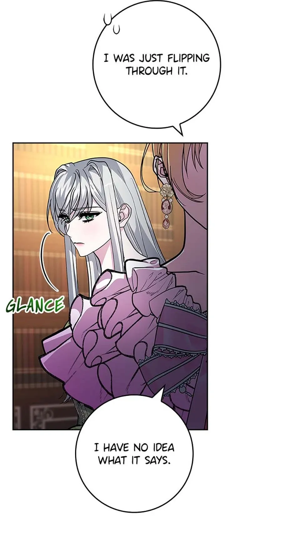 12 O’Clock Marionette Chapter 42 page 44 - 