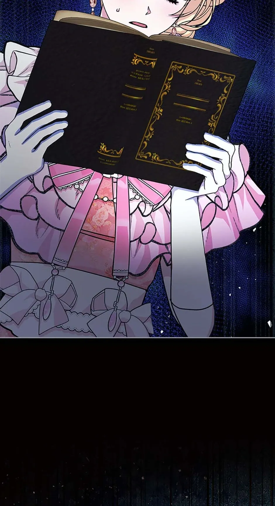 12 O’Clock Marionette Chapter 42 page 47 - 