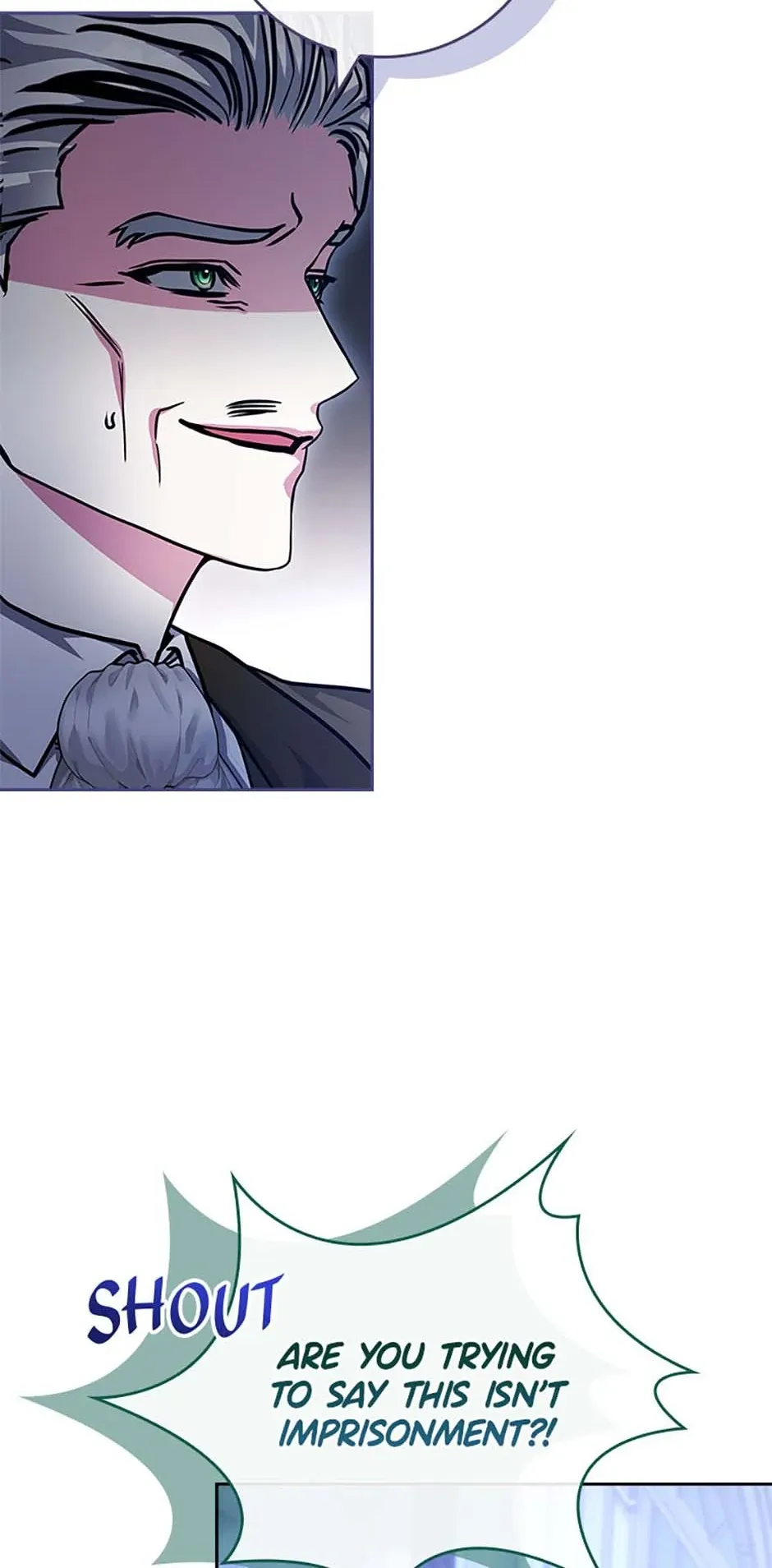 12 O’Clock Marionette Chapter 42 page 6 - 